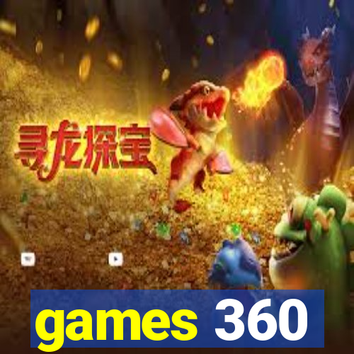 games 360