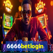 6666betlogin