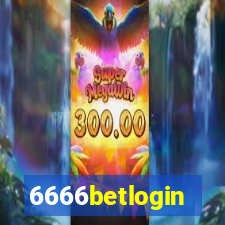 6666betlogin