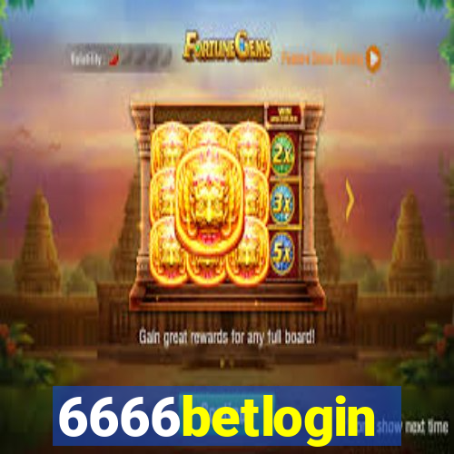 6666betlogin