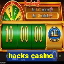 hacks casino