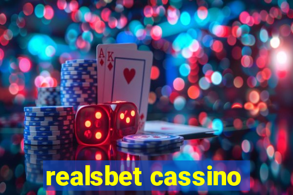 realsbet cassino