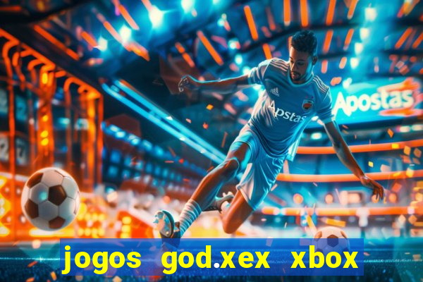 jogos god.xex xbox 360 download