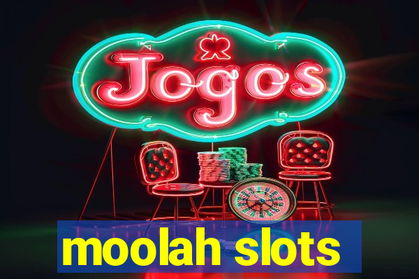 moolah slots