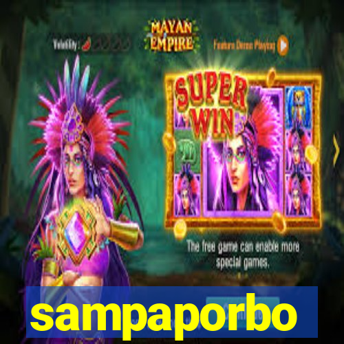 sampaporbo