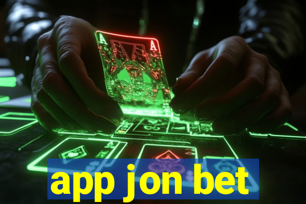 app jon bet