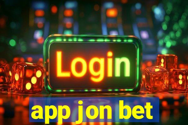 app jon bet