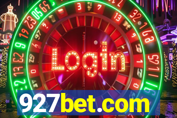 927bet.com