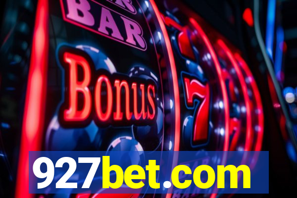 927bet.com