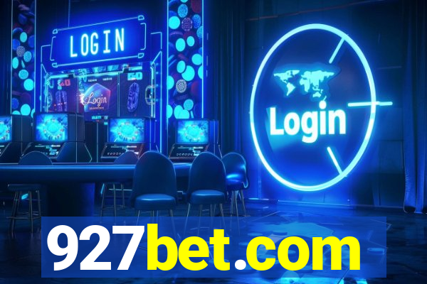 927bet.com