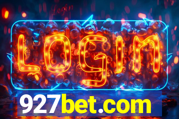 927bet.com