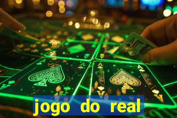 jogo do real madrid palpite