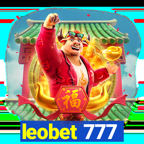 leobet 777