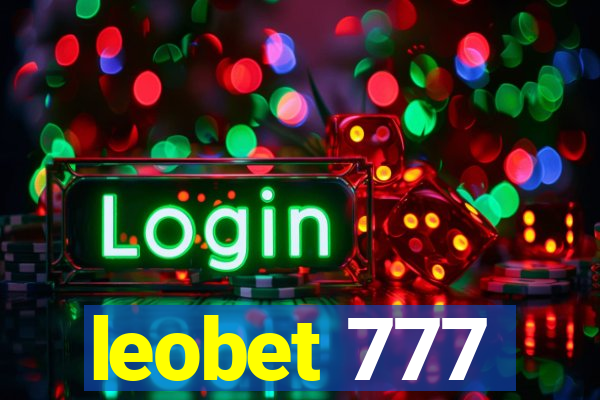 leobet 777