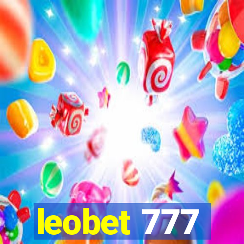 leobet 777