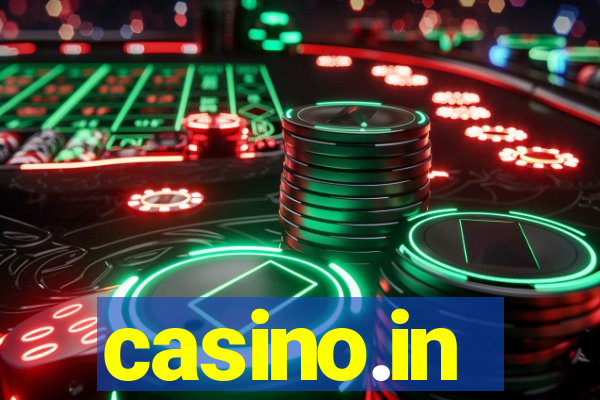 casino.in