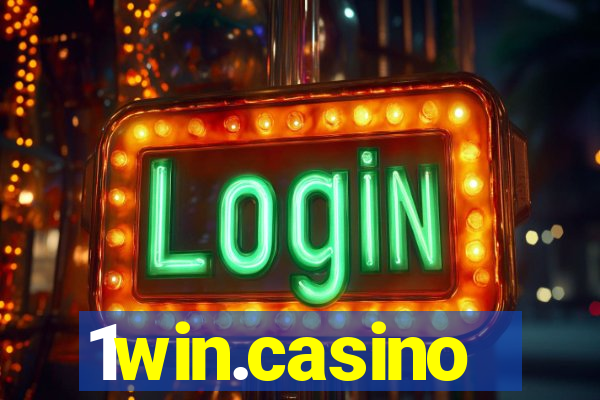 1win.casino