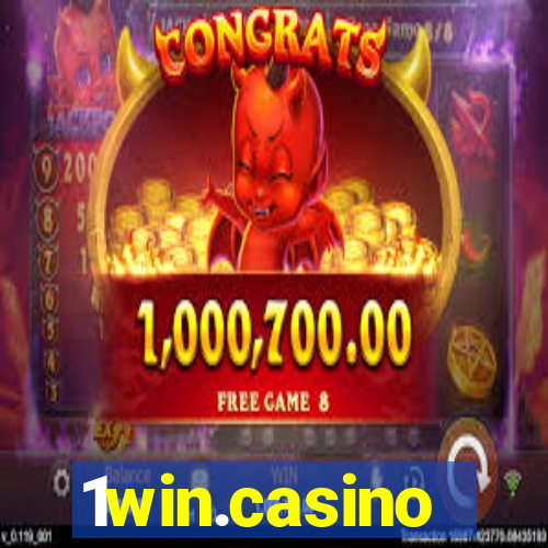 1win.casino