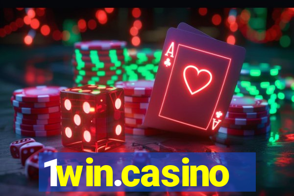 1win.casino