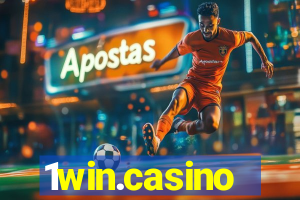 1win.casino