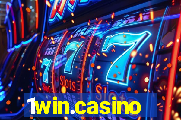 1win.casino