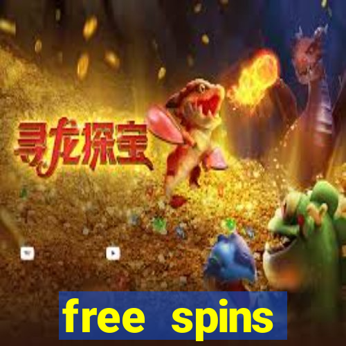 free spins no.deposit casino