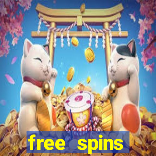 free spins no.deposit casino