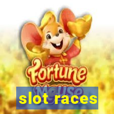 slot races