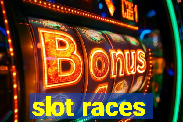 slot races