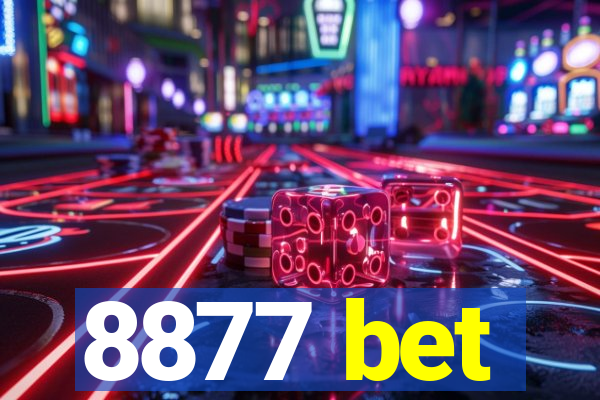 8877 bet