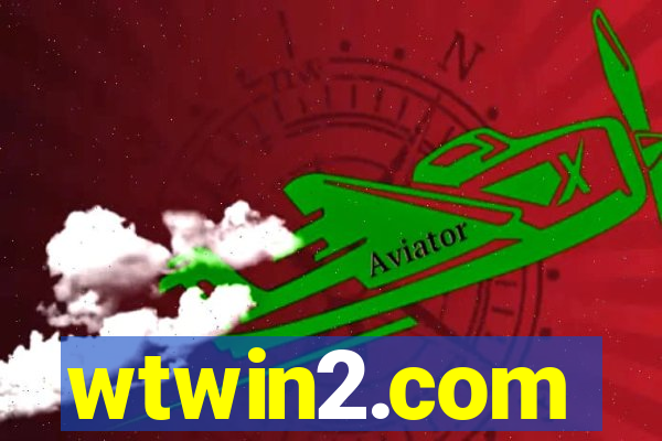 wtwin2.com