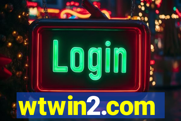 wtwin2.com