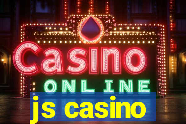 js casino