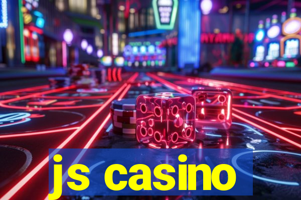 js casino