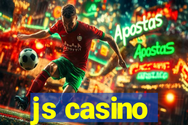 js casino