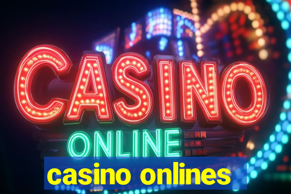 casino onlines