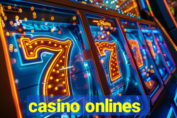 casino onlines