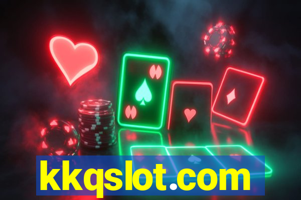 kkqslot.com