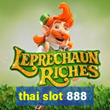 thai slot 888