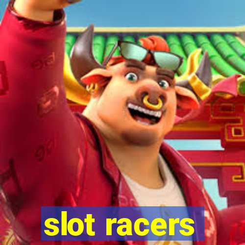 slot racers