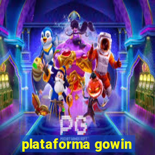 plataforma gowin