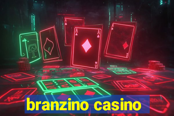 branzino casino