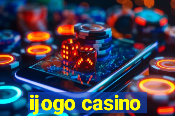 ijogo casino