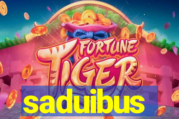 saduibus