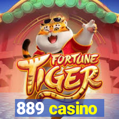 889 casino