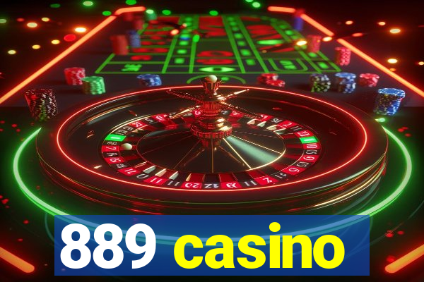 889 casino