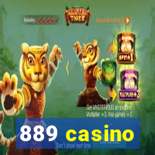 889 casino