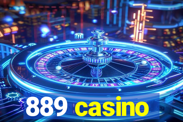 889 casino