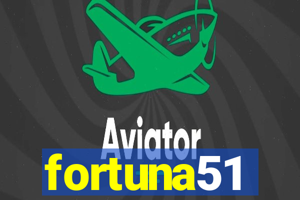 fortuna51