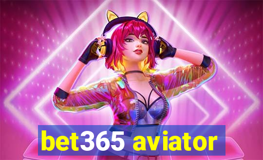 bet365 aviator